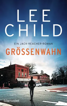 Child | Größenwahn | E-Book | www.sack.de