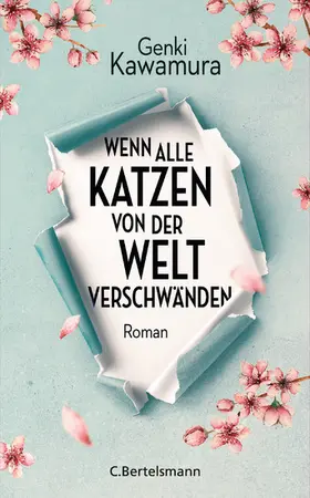 Kawamura |  Wenn alle Katzen von der Welt verschwänden | eBook | Sack Fachmedien