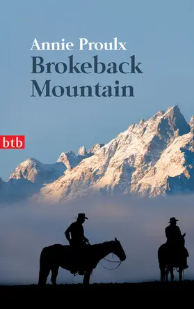Proulx | Brokeback Mountain | E-Book | sack.de