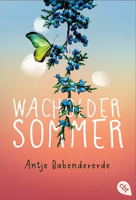 Babendererde | Wacholdersommer | E-Book | sack.de