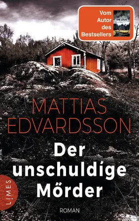 Edvardsson | Der unschuldige Mörder | E-Book | www.sack.de