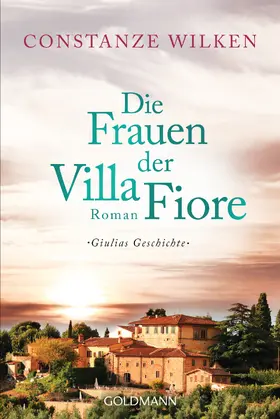 Wilken |  Die Frauen der Villa Fiore 1 | eBook | Sack Fachmedien