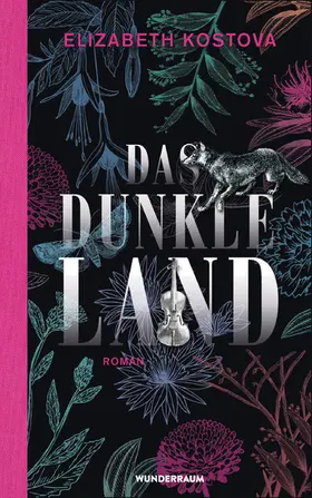 Kostova |  Das dunkle Land | eBook | Sack Fachmedien