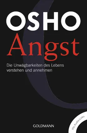 Osho |  Angst | eBook | Sack Fachmedien