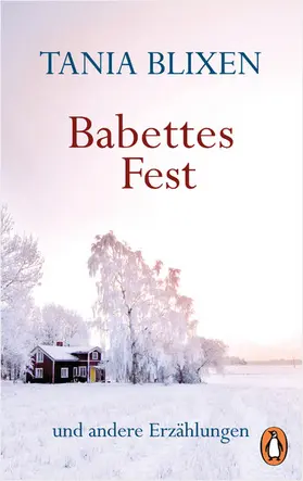 Blixen |  Babettes Fest | eBook | Sack Fachmedien