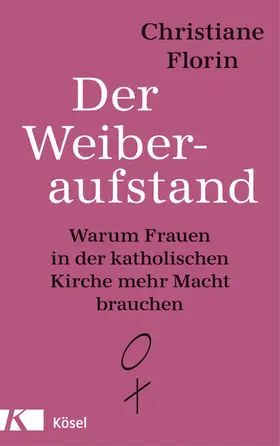 Florin |  Der Weiberaufstand | eBook | Sack Fachmedien