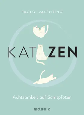Valentino |  KatZEN | eBook | Sack Fachmedien