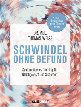 Weiss | Schwindel ohne Befund | E-Book | sack.de