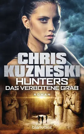 Kuzneski |  Hunters - Das verbotene Grab | eBook | Sack Fachmedien
