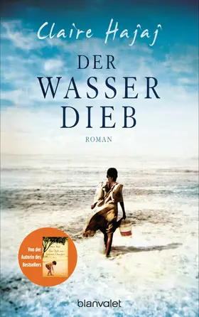 Hajaj | Der Wasserdieb | E-Book | www.sack.de