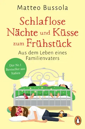 Bussola |  Schlaflose Nächte und Küsse zum Frühstück | eBook | Sack Fachmedien