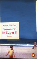 Müller |  Sommer in Super 8 | eBook | Sack Fachmedien