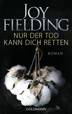 Fielding | Nur der Tod kann dich retten | E-Book | sack.de