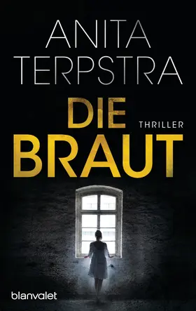 Terpstra |  Die Braut | eBook | Sack Fachmedien