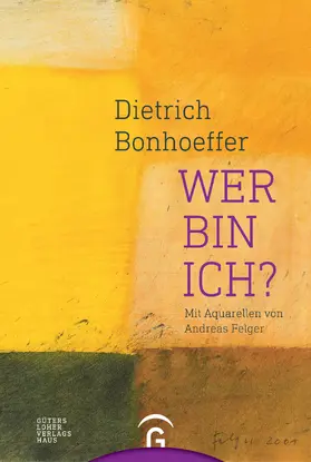 Hennecke |  Dietrich Bonhoeffer. Wer bin ich? | eBook | Sack Fachmedien