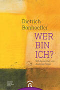 Hennecke |  Dietrich Bonhoeffer. Wer bin ich? | eBook | Sack Fachmedien