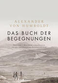 Humboldt / Ette |  Das Buch der Begegnungen | eBook | Sack Fachmedien