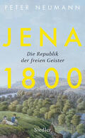 Neumann |  Jena 1800 | eBook | Sack Fachmedien