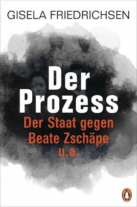 Friedrichsen |  Der Prozess | eBook | Sack Fachmedien