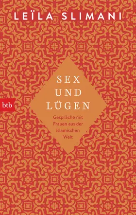 Slimani | Sex und Lügen | E-Book | www.sack.de