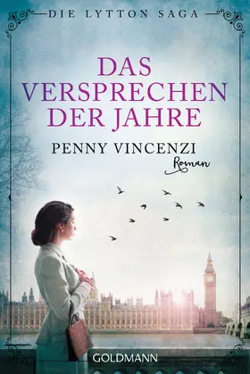 Vincenzi |  Das Versprechen der Jahre | eBook | Sack Fachmedien