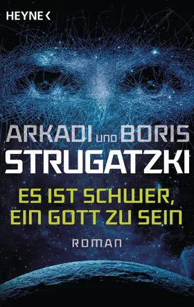 Strugatzki |  Es ist schwer, ein Gott zu sein | eBook | Sack Fachmedien