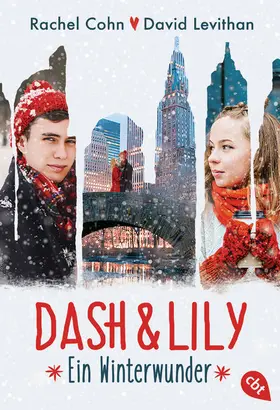 Cohn / Levithan |  Dash & Lily | eBook | Sack Fachmedien