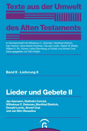 Assmann / Conrad / Delsman |  Lieder und Gebete II | eBook | Sack Fachmedien