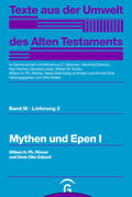 Römer / Edzard / Edtard |  Mythen und Epen I | eBook | Sack Fachmedien