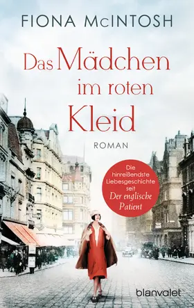 McIntosh |  Das Mädchen im roten Kleid | eBook | Sack Fachmedien