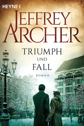 Archer |  Triumph und Fall | eBook | Sack Fachmedien