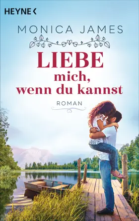 James |  Liebe mich, wenn du kannst | eBook | Sack Fachmedien