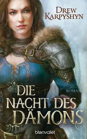 Karpyshyn |  Die Nacht des Dämons | eBook | Sack Fachmedien