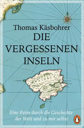 Käsbohrer |  Die vergessenen Inseln | eBook | Sack Fachmedien