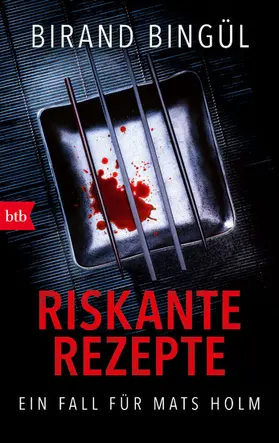 Bingül |  Riskante Rezepte | eBook | Sack Fachmedien