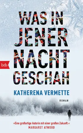 Vermette |  Was in jener Nacht geschah | eBook | Sack Fachmedien
