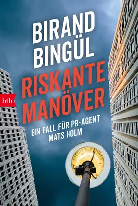 Bingül |  Riskante Manöver | eBook | Sack Fachmedien