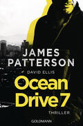 Patterson / Ellis |  Ocean Drive 7 | eBook | Sack Fachmedien
