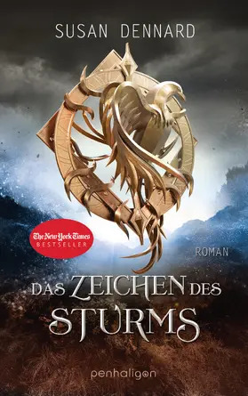 Dennard |  Das Zeichen des Sturms | eBook | Sack Fachmedien