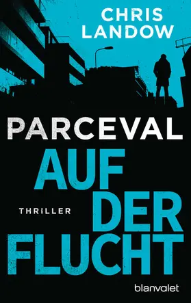 Landow |  Parceval - Auf der Flucht | eBook | Sack Fachmedien