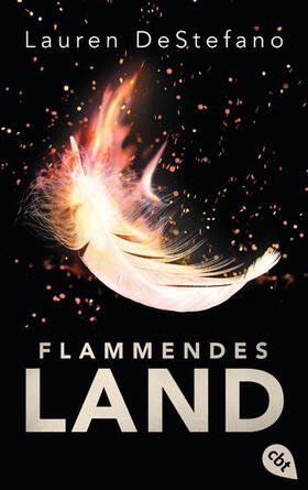 DeStefano | Flammendes Land | E-Book | sack.de