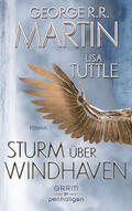 Martin / Tuttle |  Sturm über Windhaven | eBook | Sack Fachmedien