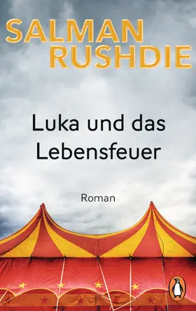 Rushdie |  Luka und das Lebensfeuer | eBook | Sack Fachmedien