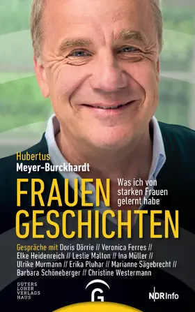Meyer-Burckhardt |  Frauengeschichten | eBook | Sack Fachmedien