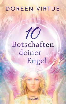 Virtue |  10 Botschaften deiner Engel | eBook | Sack Fachmedien