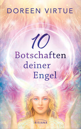 Virtue | 10 Botschaften deiner Engel | E-Book | sack.de