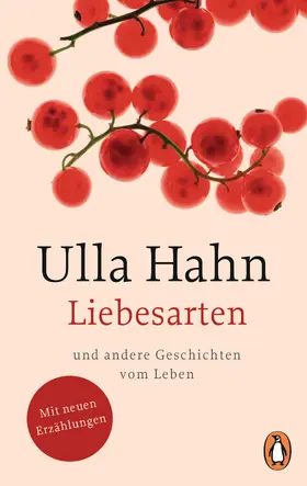 Hahn |  Liebesarten | eBook | Sack Fachmedien