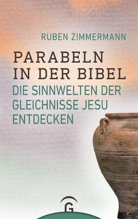 Zimmermann | Parabeln in der Bibel | E-Book | sack.de