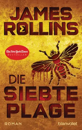 Rollins |  Die siebte Plage | eBook | Sack Fachmedien