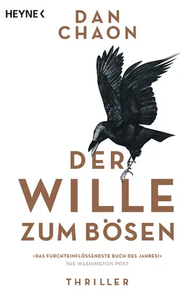 Chaon |  Der Wille zum Bösen | eBook | Sack Fachmedien